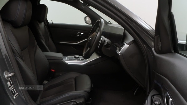 Used BMW 3 Series 2024 for sale - 76998153: Photo 13