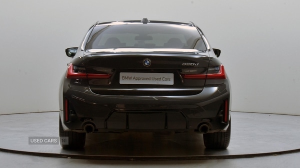 Used BMW 3 Series 2024 for sale - 76998153: Photo 17