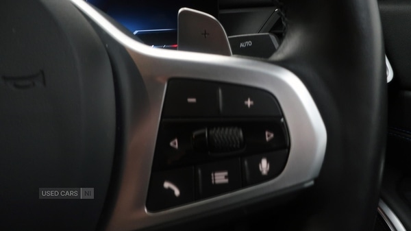 Used BMW 3 Series 2024 for sale - 76998153: Photo 20