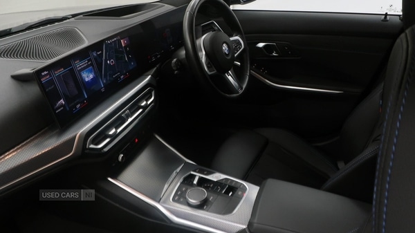 Used BMW 3 Series 2024 for sale - 76998153: Photo 22