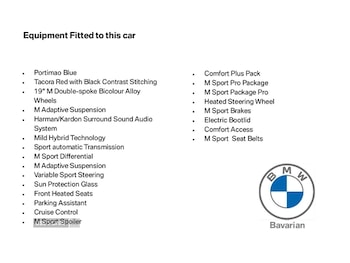 Used BMW 4 Series 2022 for sale - 75533405: Photo
