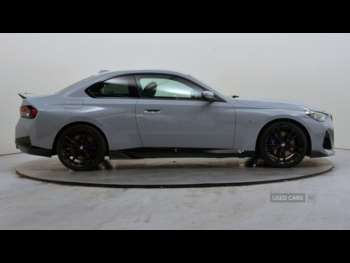 Used BMW 2 Series 2024 for sale - 75298794: Photo