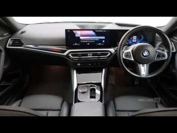 Used BMW 2 Series 2024 for sale - 75298794: Photo