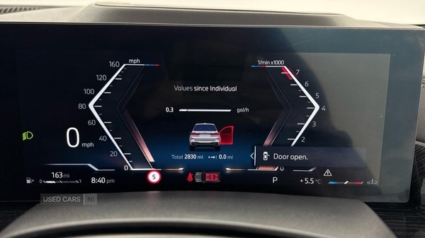 Used BMW X7 2025 for sale - 77469609: Photo 10