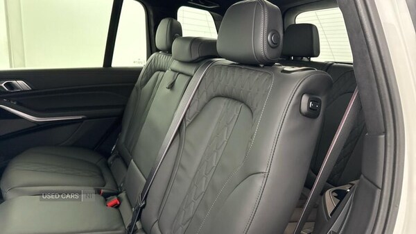 Used BMW X7 2025 for sale - 77469609: Photo 13