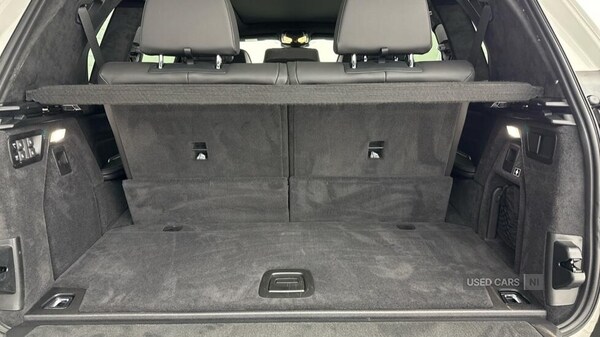 Used BMW X7 2025 for sale - 77469609: Photo 14