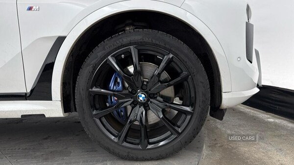 Used BMW X7 2025 for sale - 77469609: Photo 15
