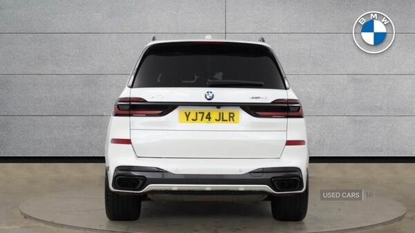 Used BMW X7 2025 for sale - 77469609: Photo 16