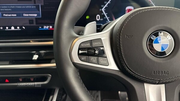 Used BMW X7 2025 for sale - 77469609: Photo 18