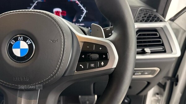 Used BMW X7 2025 for sale - 77469609: Photo 19