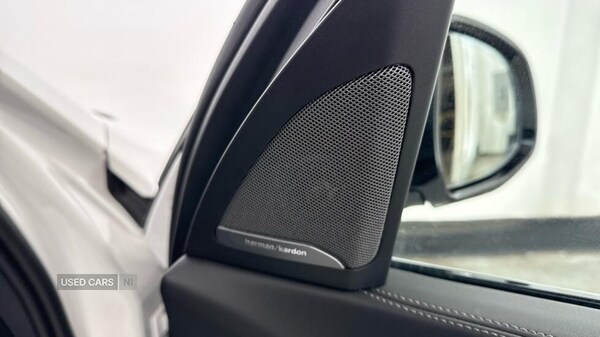 Used BMW X7 2025 for sale - 77469609: Photo 21