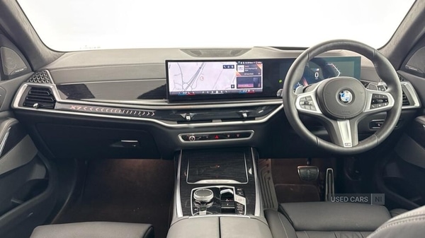Used BMW X7 2025 for sale - 77469609: Photo 4