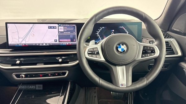 Used BMW X7 2025 for sale - 77469609: Photo 6