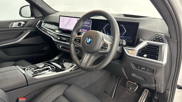 Used BMW X7 2025 for sale - 77469609: Photo 7