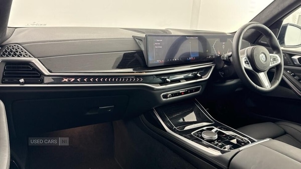 Used BMW X7 2025 for sale - 77469609: Photo 8