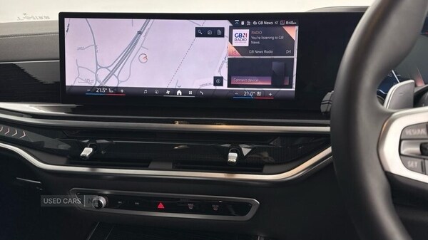 Used BMW X7 2025 for sale - 77469609: Photo 9