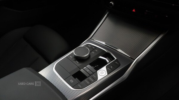 Used BMW 3 Series 2025 for sale - 76179942: Photo 11