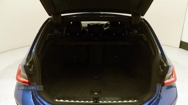 Used BMW 3 Series 2025 for sale - 76179942: Photo 14