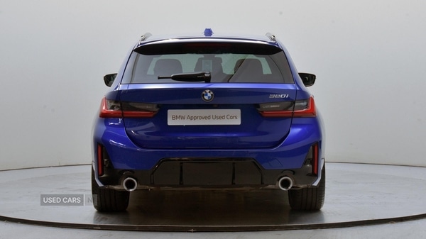 Used BMW 3 Series 2025 for sale - 76179942: Photo 16