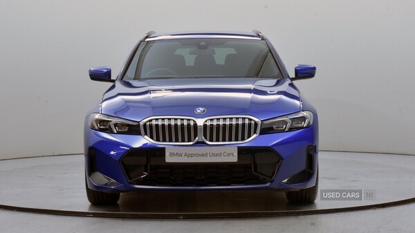 Used BMW 3 Series 2025 for sale - 76179942: Photo 17