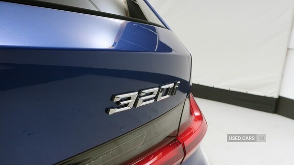 Used BMW 3 Series 2025 for sale - 76179942: Photo 18