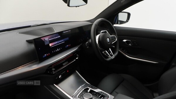 Used BMW 3 Series 2025 for sale - 76179942: Photo 19