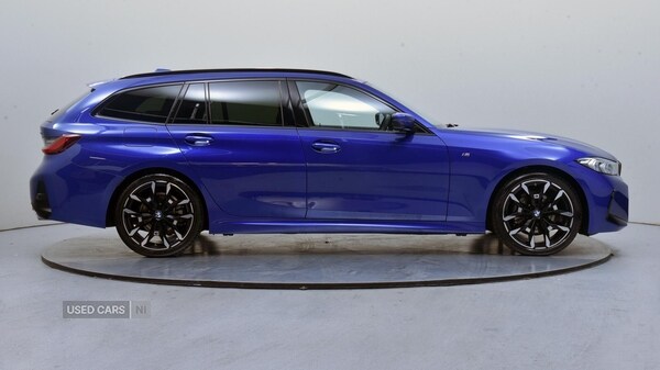 Used BMW 3 Series 2025 for sale - 76179942: Photo 3