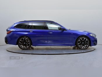 Used BMW 3 Series 2025 for sale - 76179942: Photo 3