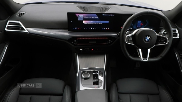 Used BMW 3 Series 2025 for sale - 76179942: Photo 4