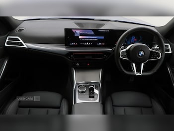 Used BMW 3 Series 2025 for sale - 76179942: Photo 4