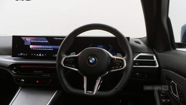 Used BMW 3 Series 2025 for sale - 76179942: Photo 6