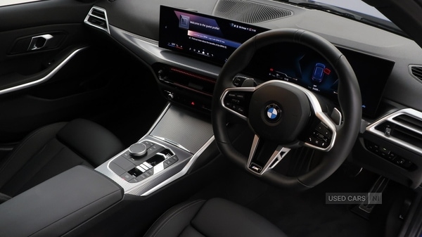 Used BMW 3 Series 2025 for sale - 76179942: Photo 7