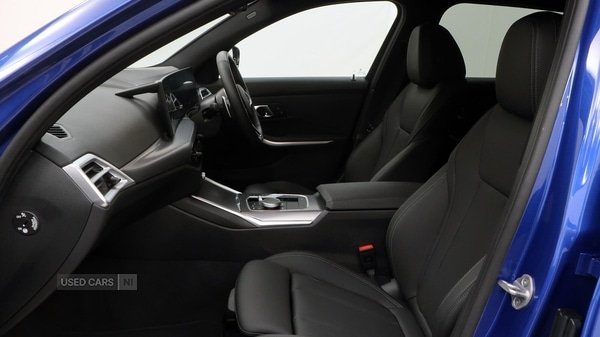 Used BMW 3 Series 2025 for sale - 76179942: Photo 8