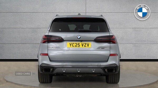 Used BMW X5 2025 for sale - 76248185: Photo 15