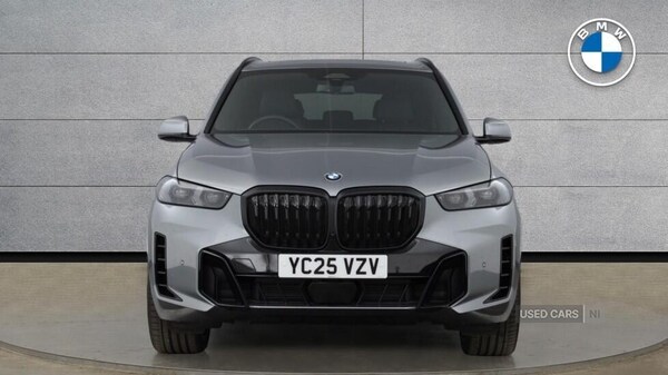 Used BMW X5 2025 for sale - 76248185: Photo 16