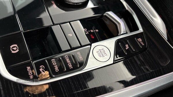 Used BMW X5 2025 for sale - 76248185: Photo 19
