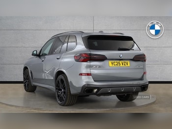 Used BMW X5 2025 for sale - 76248185: Photo 2