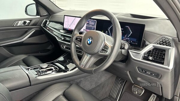 Used BMW X5 2025 for sale - 76248185: Photo 6