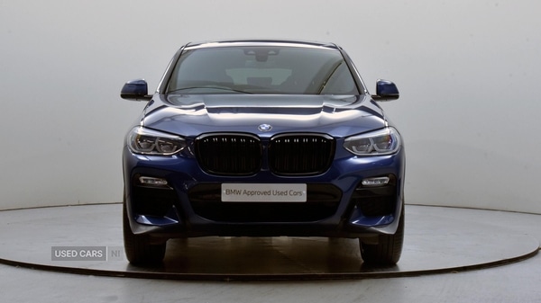 Used BMW X4 2019 for sale - 77017493: Photo 17
