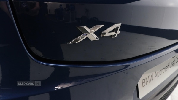 Used BMW X4 2019 for sale - 77017493: Photo 18