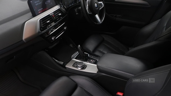 Used BMW X4 2019 for sale - 77017493: Photo 20