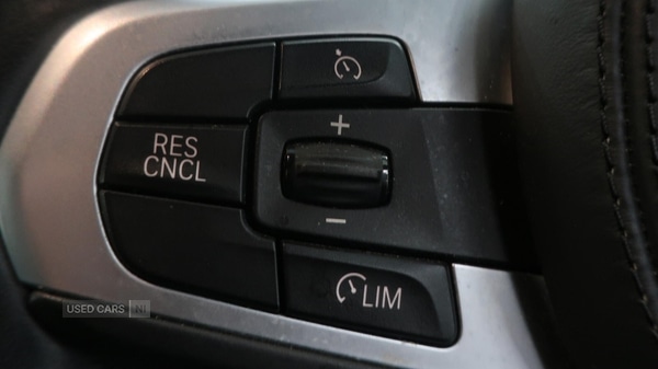 Used BMW X4 2019 for sale - 77017493: Photo 23