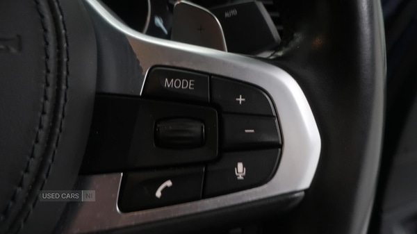 Used BMW X4 2019 for sale - 77017493: Photo 24