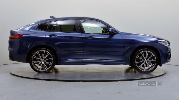 Used BMW X4 2019 for sale - 77017493: Photo 3