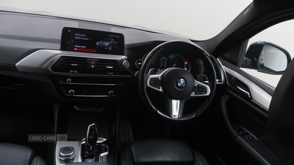 Used BMW X4 2019 for sale - 77017493: Photo 4