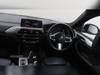 Used BMW X4 2019 for sale - 77017493: Photo