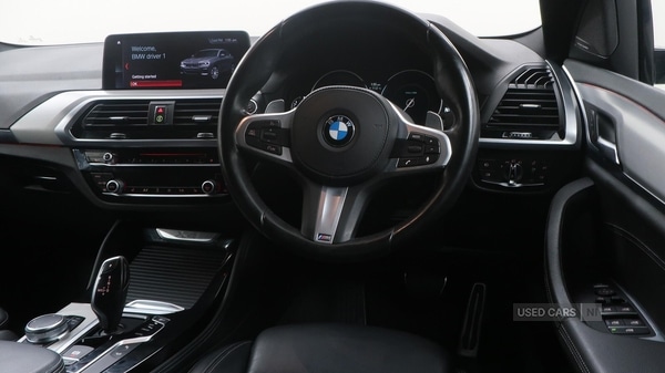 Used BMW X4 2019 for sale - 77017493: Photo 6