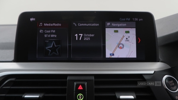 Used BMW X4 2019 for sale - 77017493: Photo 9