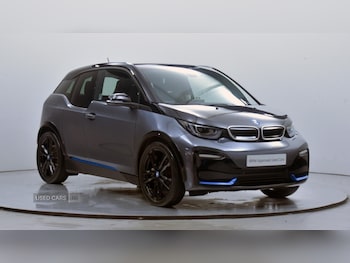 Used BMW i3 2022 for sale - 78475951: Photo