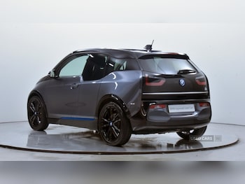 Used BMW i3 2022 for sale - 78475951: Photo